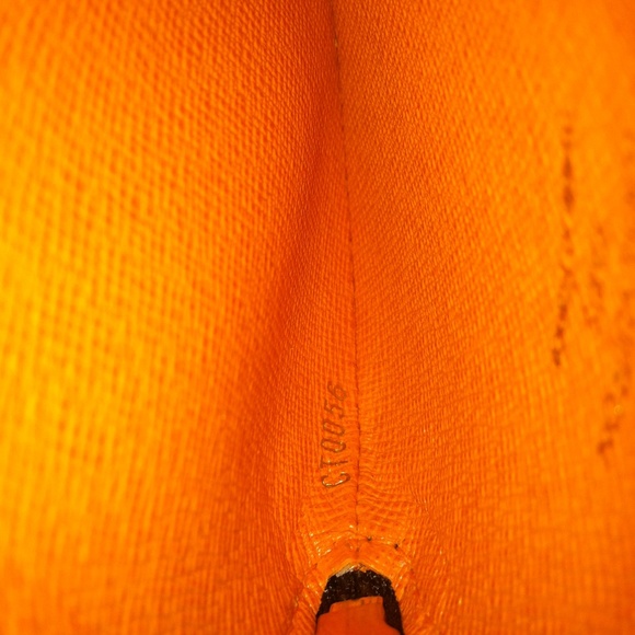 NWT Louis Vuitton Monogram Groom Round Coin Purse - Picture 5 of 5